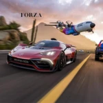 Forza Horizon 5 APK