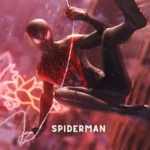 Spiderman Miles Morales APK