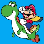 Super Mario World Apk