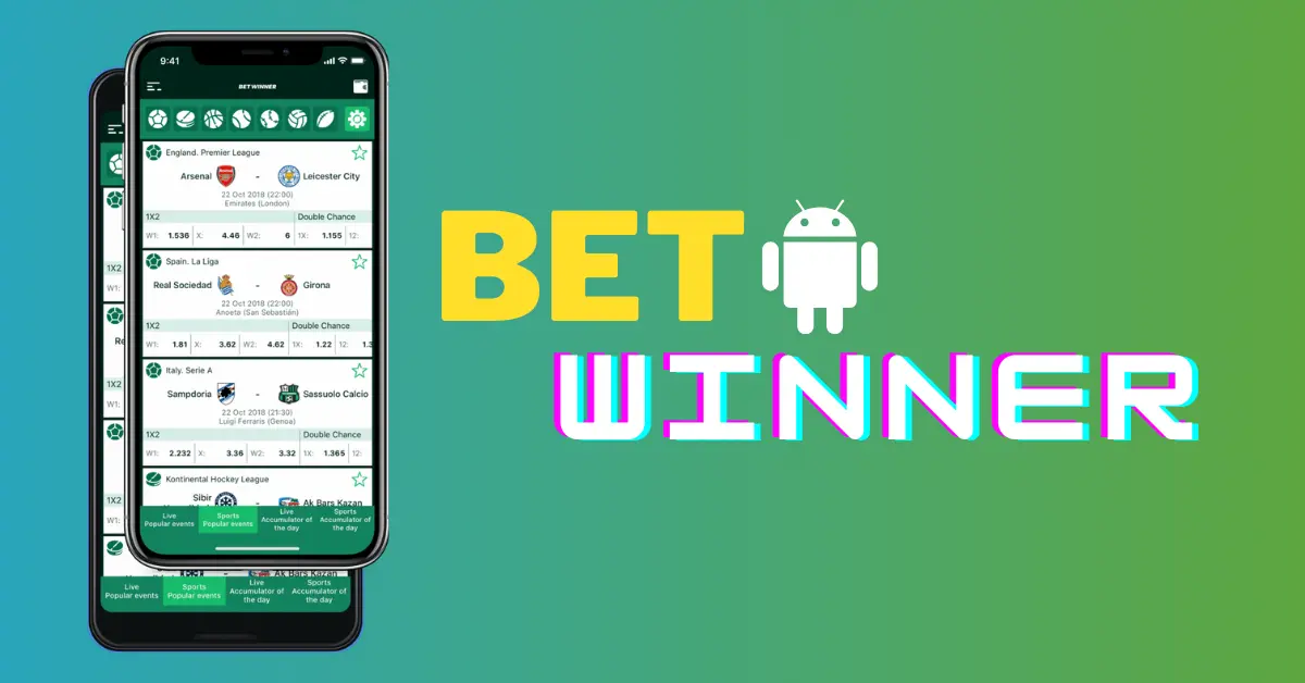 The World's Best Betwinner Casino Colombia You Can Actually Buy