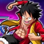 one piece mugen apk