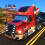 truck simulator pro usa mod apk